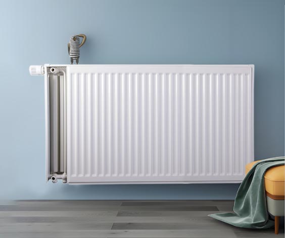 kompakt-radyator